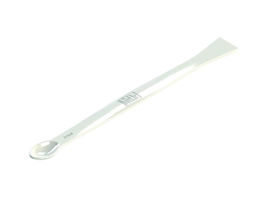 Search Disposable spoon spatula LaboPlast / SteriPlast, PS Bürkle GmbH (1528) 