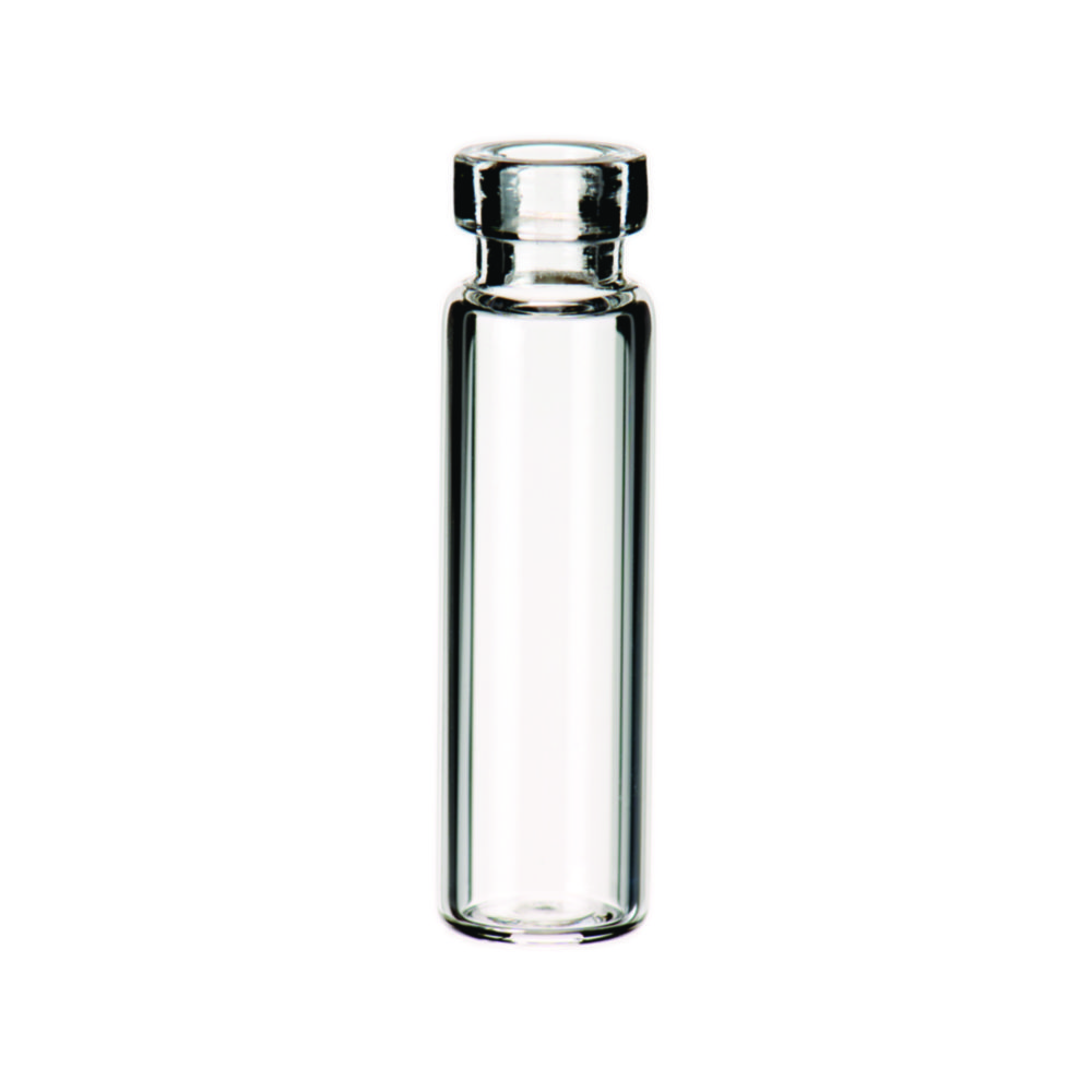 Search LLG-Crimp Neck Micro-Vials ND8 LLG Labware (15801) 