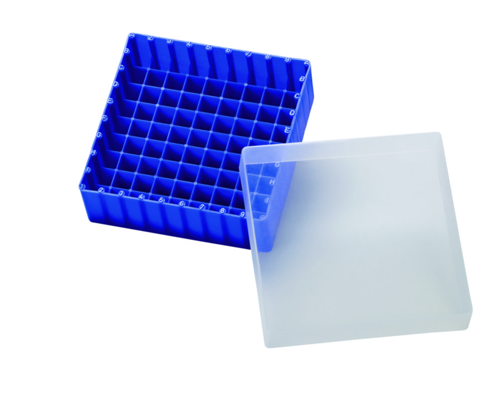 Search LLG-Storage Boxes, PP LLG Labware (15806) 