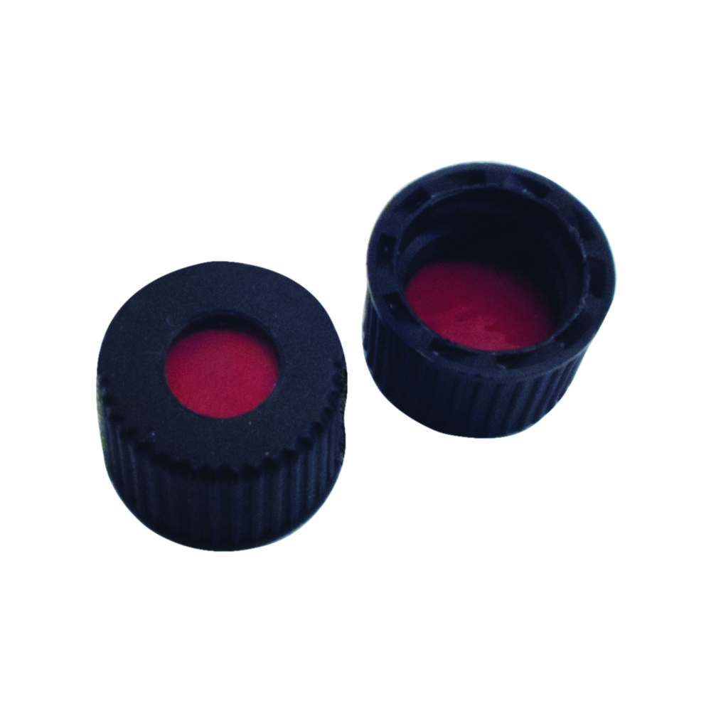 Search LLG-PP Screw Seals ND8, ready assembled LLG Labware (15807) 