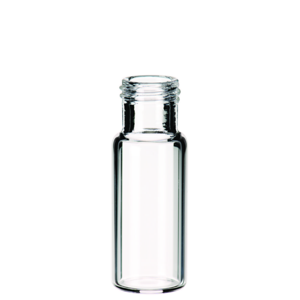 Search LLG-Short Thread Vials ND9, wide opening LLG Labware (15810) 