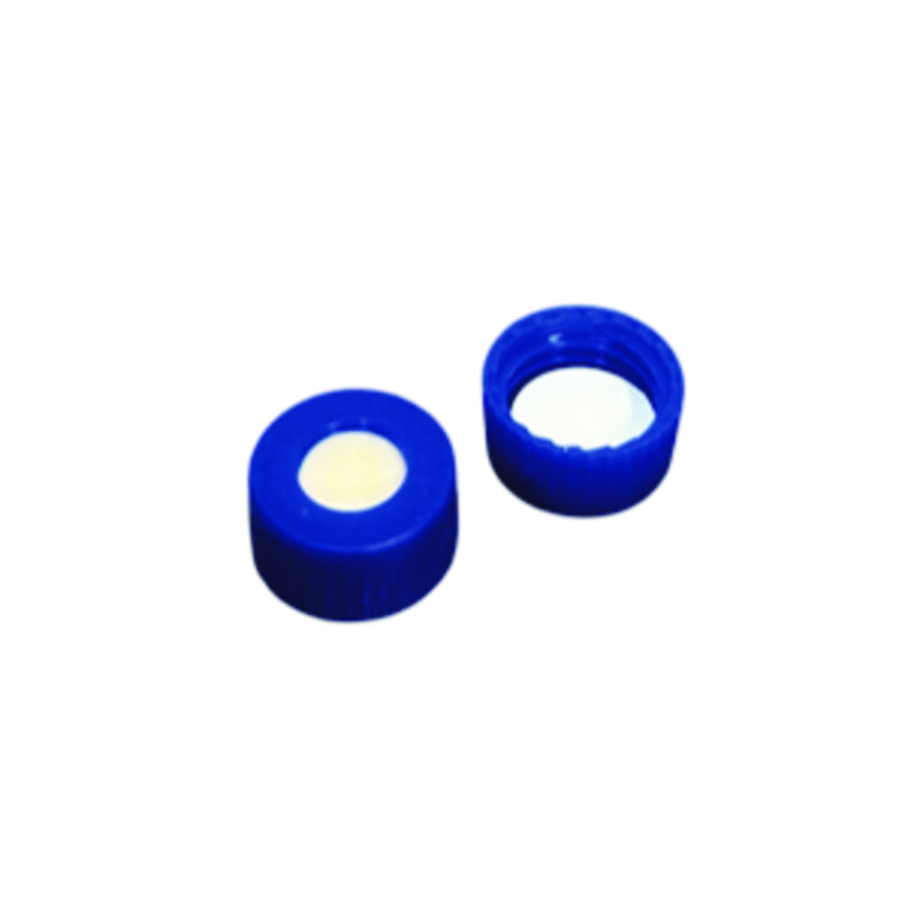 Search LLG-PP UltraBond Short Thread Seals ND9 LLG Labware (15816) 