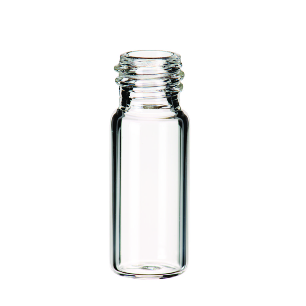 Search LLG-Screw Neck Vials ND10, wide opening LLG Labware (15817) 