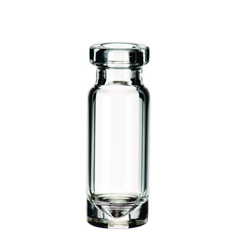 Search LLG-Micro Crimp Neck Vials ND11 LLG Labware (15822) 