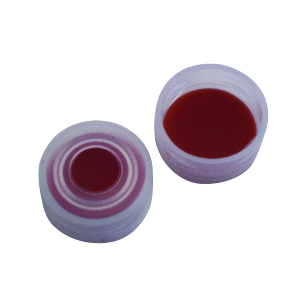 Search LLG-PE Snap Ring Seals ND11,ready assembled LLG Labware (15831) 