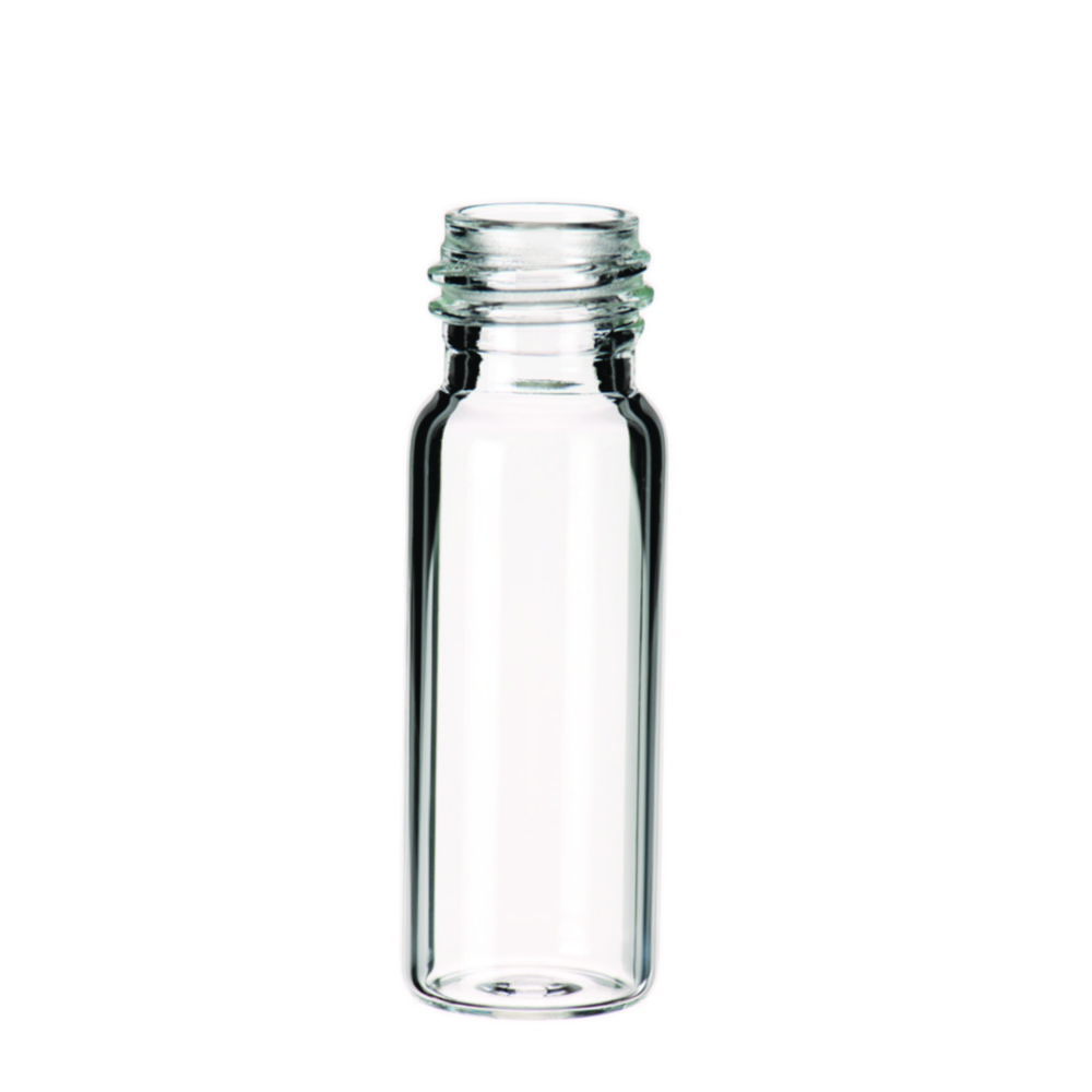 Search LLG-Screw Neck Vials ND13 LLG Labware (15840) 