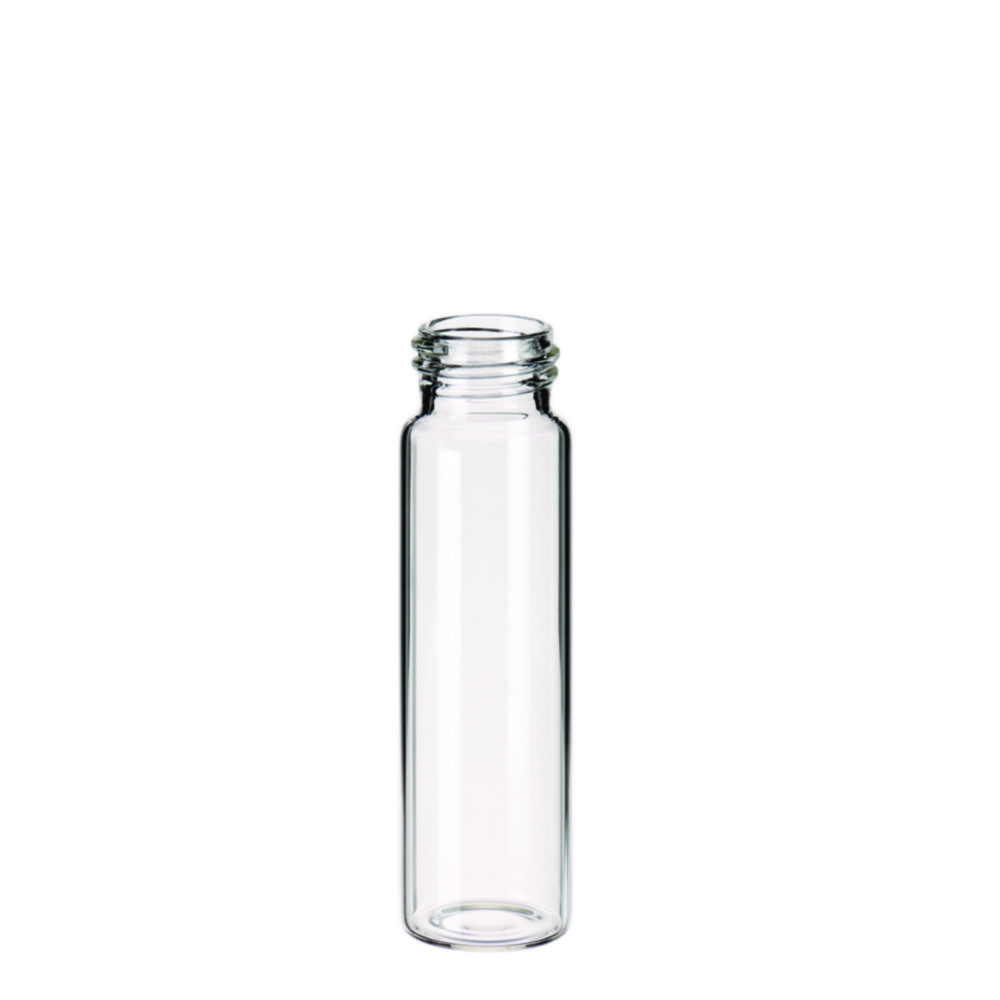 Search LLG-Screw Neck Vials ND24 (EPA Vials) LLG Labware (15875) 