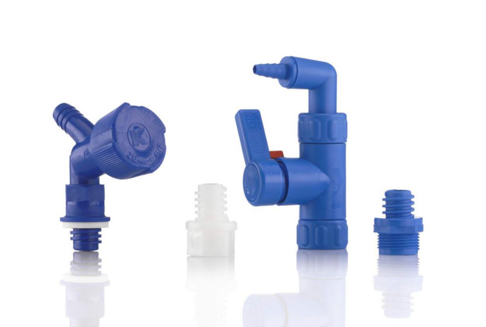 Search Kautex Textron GmbH & Co.KG (170)-Accessories for series 350 aspirator bottles