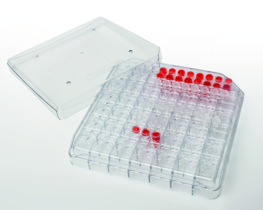 Search PCR-Tube Cryobox Bel-Art Products (1797) 