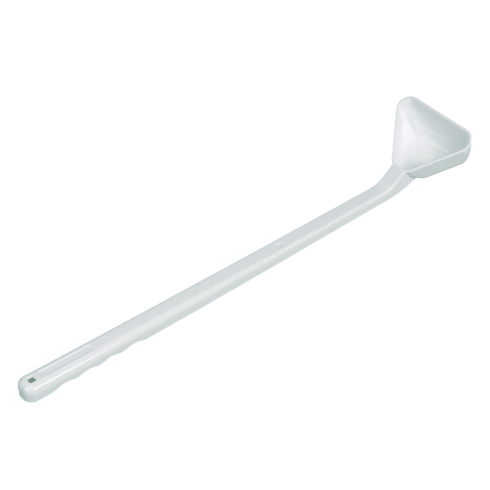 Search Disposable ladles, long handle, Bio, Green PE Bürkle GmbH (182274) 