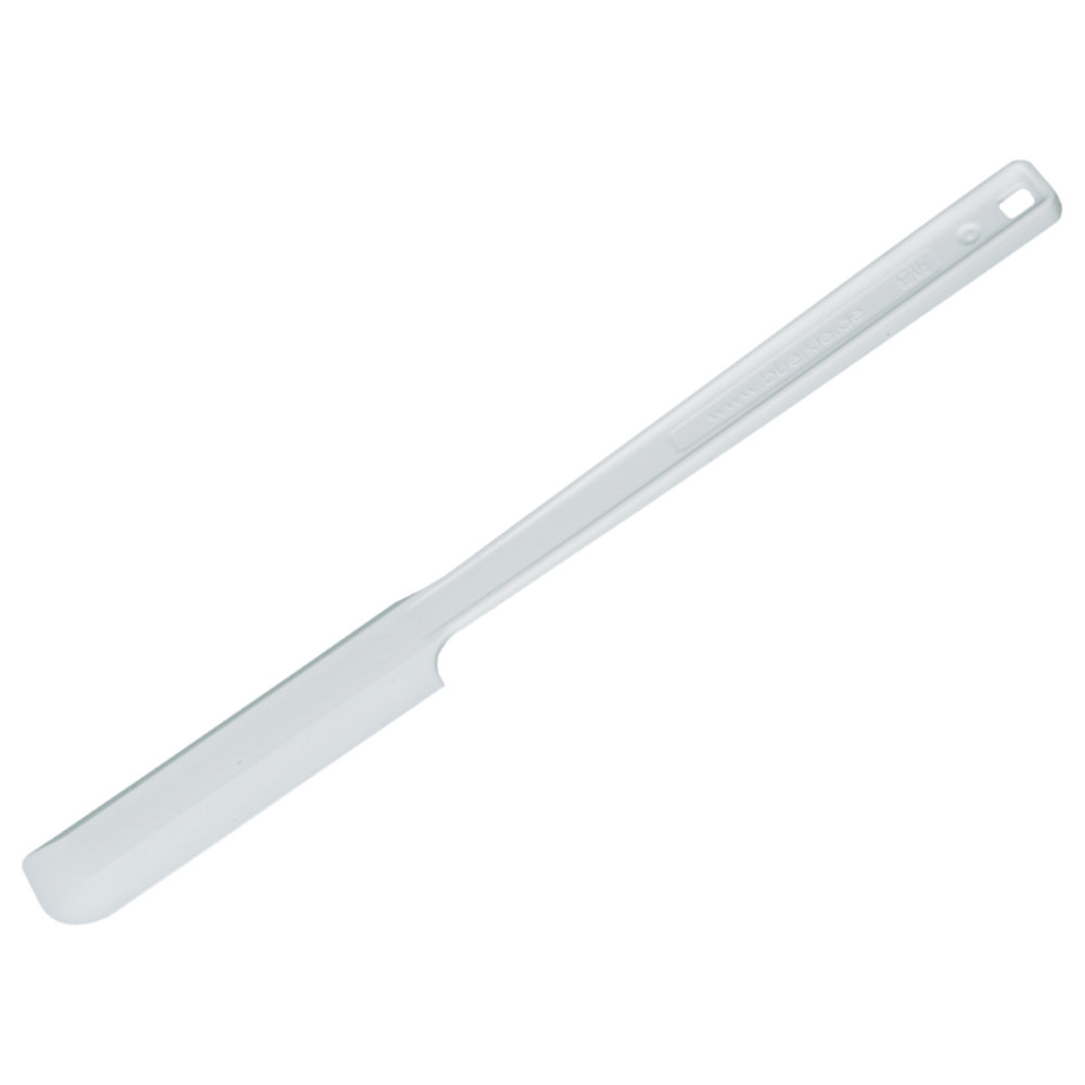 Search Disposable sampling spatula, Bio, Green PE Bürkle GmbH (182704) 
