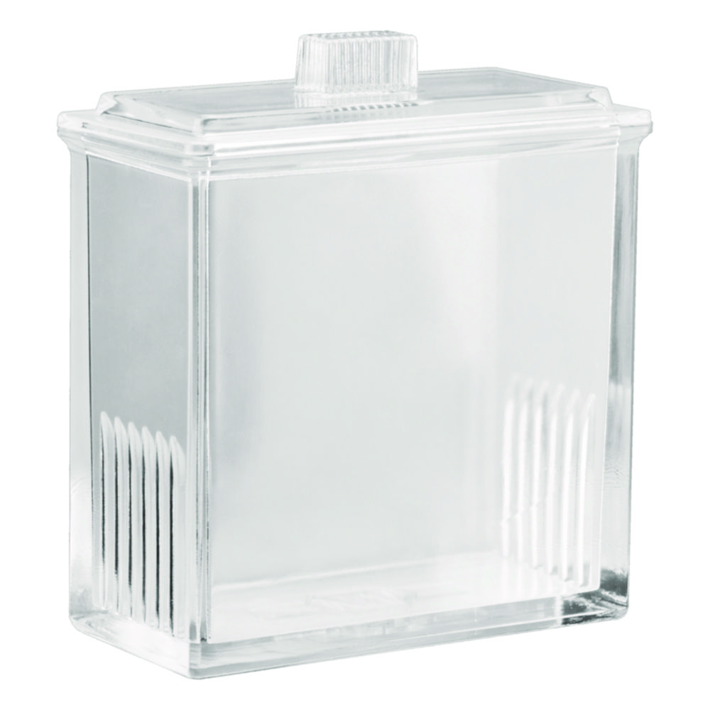 Search Simultaneous developing chamber Macherey-Nagel GmbH & Co. KG (1837) 