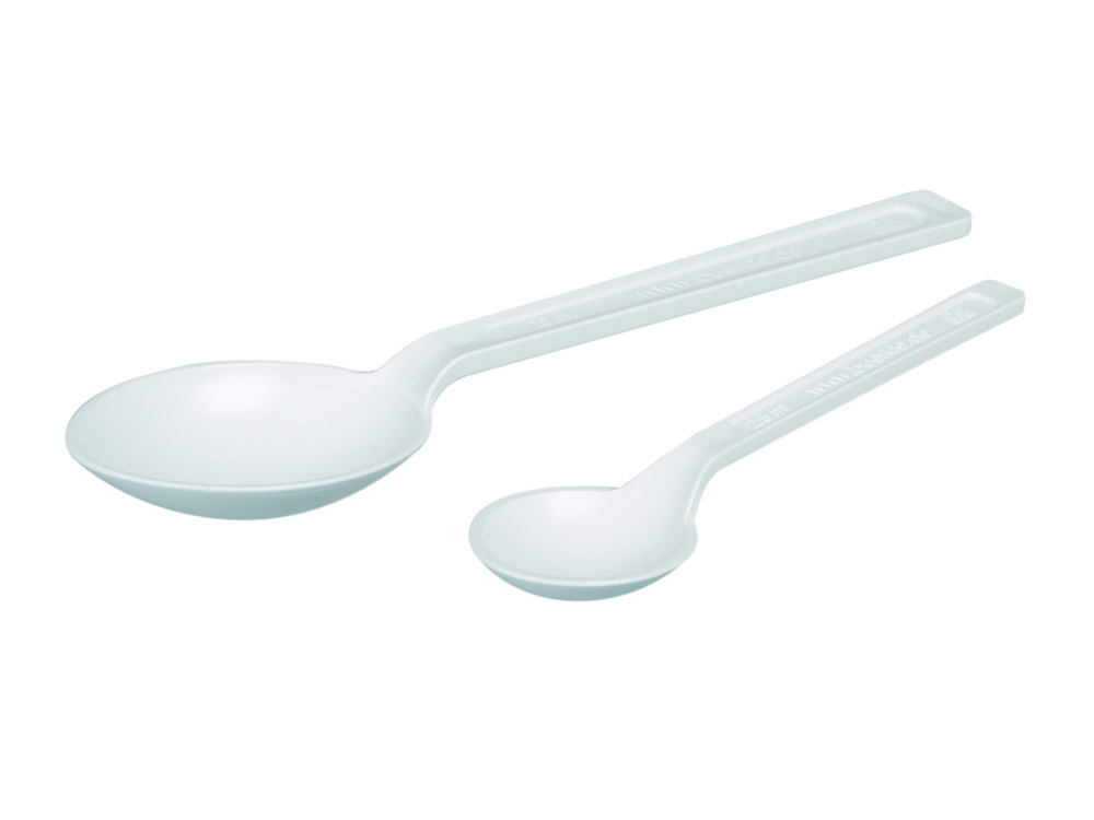 Search Disposable spoons LaboPlast/ SteriPlast, PS B?rkle GmbH (1863) 