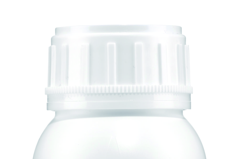 Search Caps for Round Bottles, VarioPack, HDPE Kautex Textron GmbH & Co.KG (2016) 