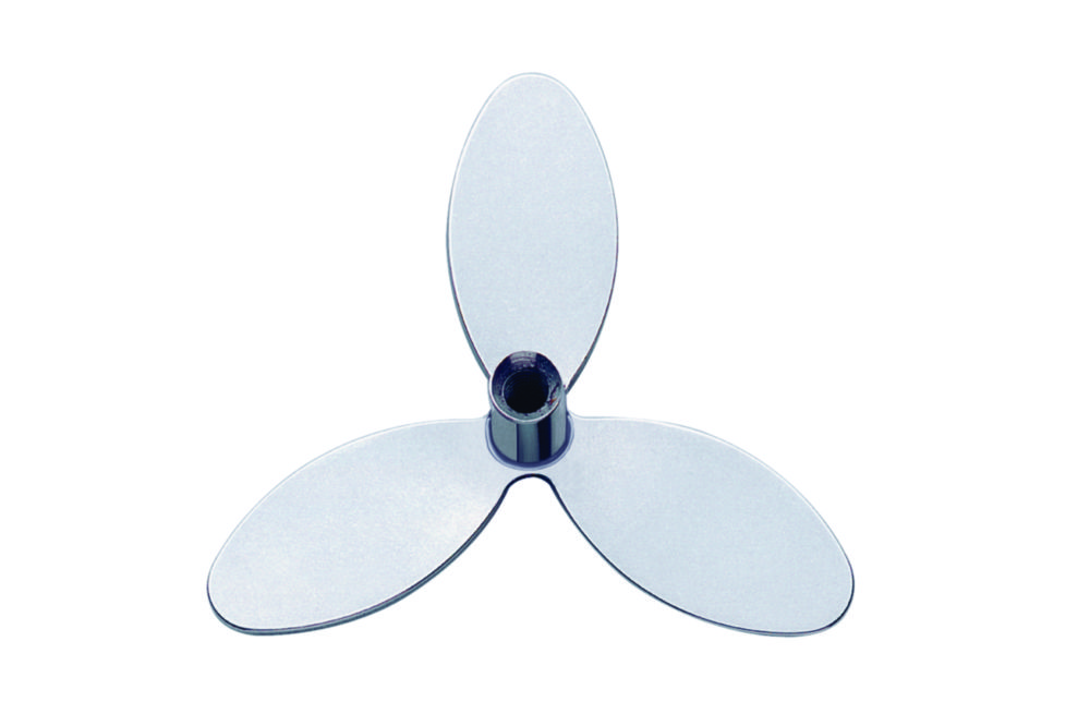 Search Paddles, 3 blade propeller. Apollo Herkenrath GmbH & Co.KG (2107) 