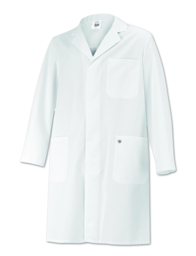 Search Women's and men's laboratory coats (Unisex) 1656 Bierbaum-Proenen GmbH & Co. KG (2374) 
