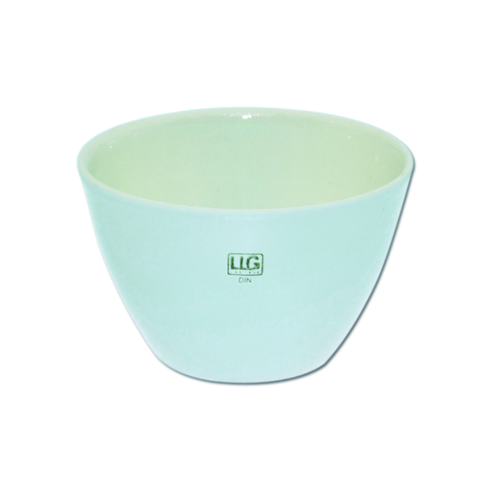 Search LLG-Crucibles, porcelain, low LLG Labware (2385) 