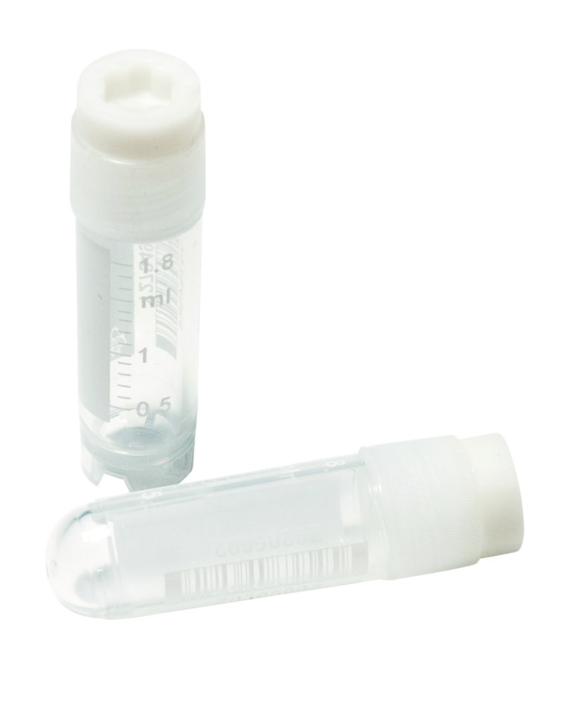 Search LLG-Cryotubes, PP, sterile LLG Labware (2463) 