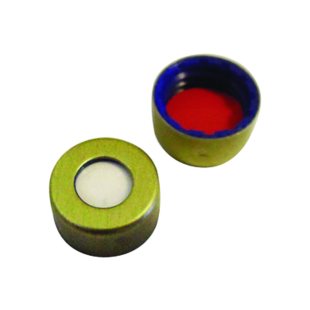 Search LLG-Short thread screw caps ND9, magnetic LLG Labware (2464) 