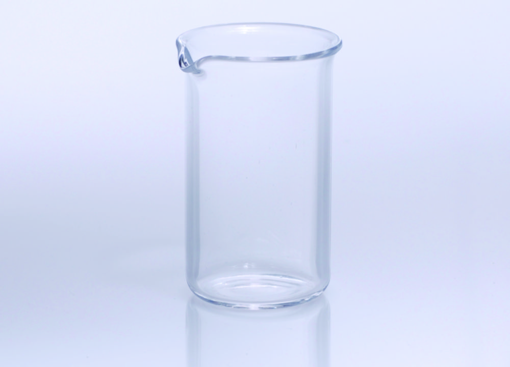 Search Beakers, Quartz glass, tall form proQuarz GmbH (258) 