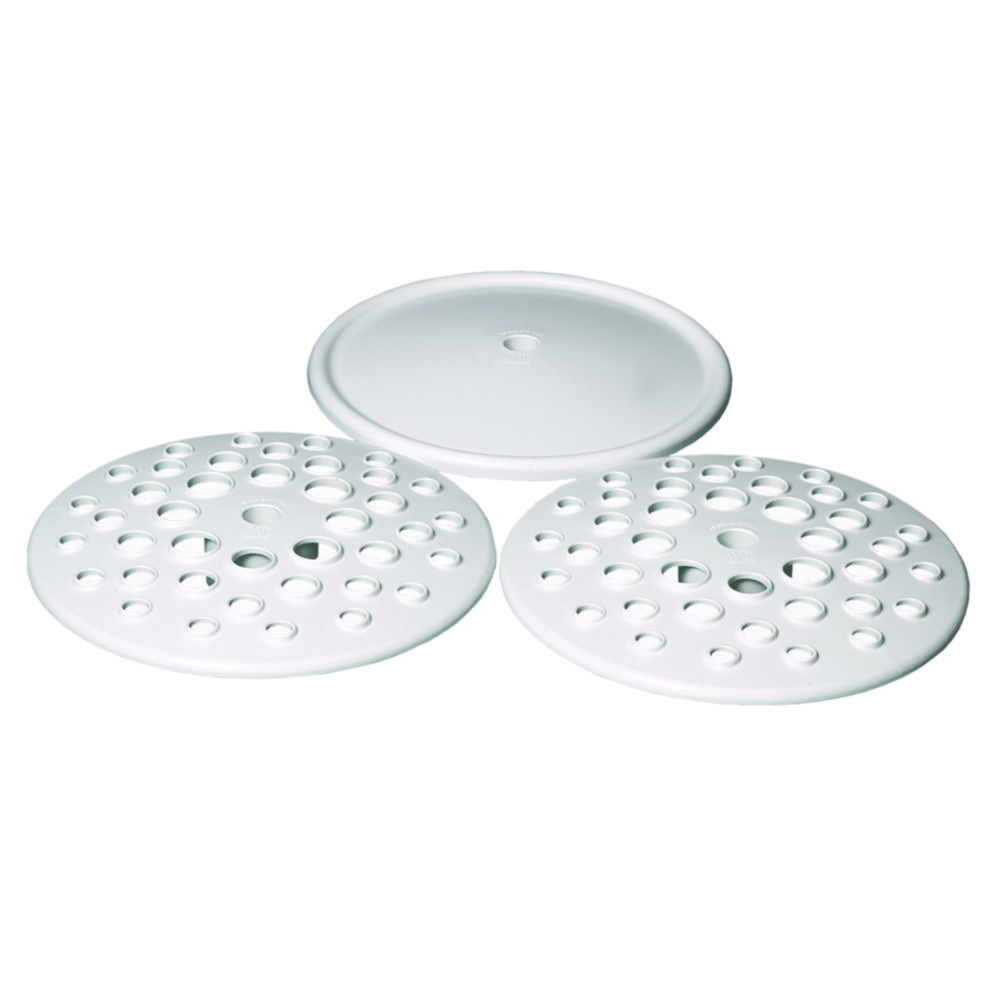 Search Replacement set for pipette stand Bürkle GmbH (2611) 