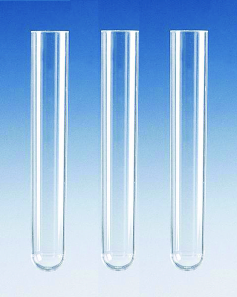 Search Centrifuge tubes, round bottom, PS BRAND GMBH + CO.KG (2627) 