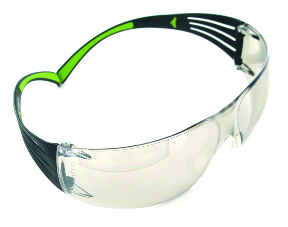 Search Safety Eyeshields SecureFit 400 3M Deutschland GmbH (2799) 
