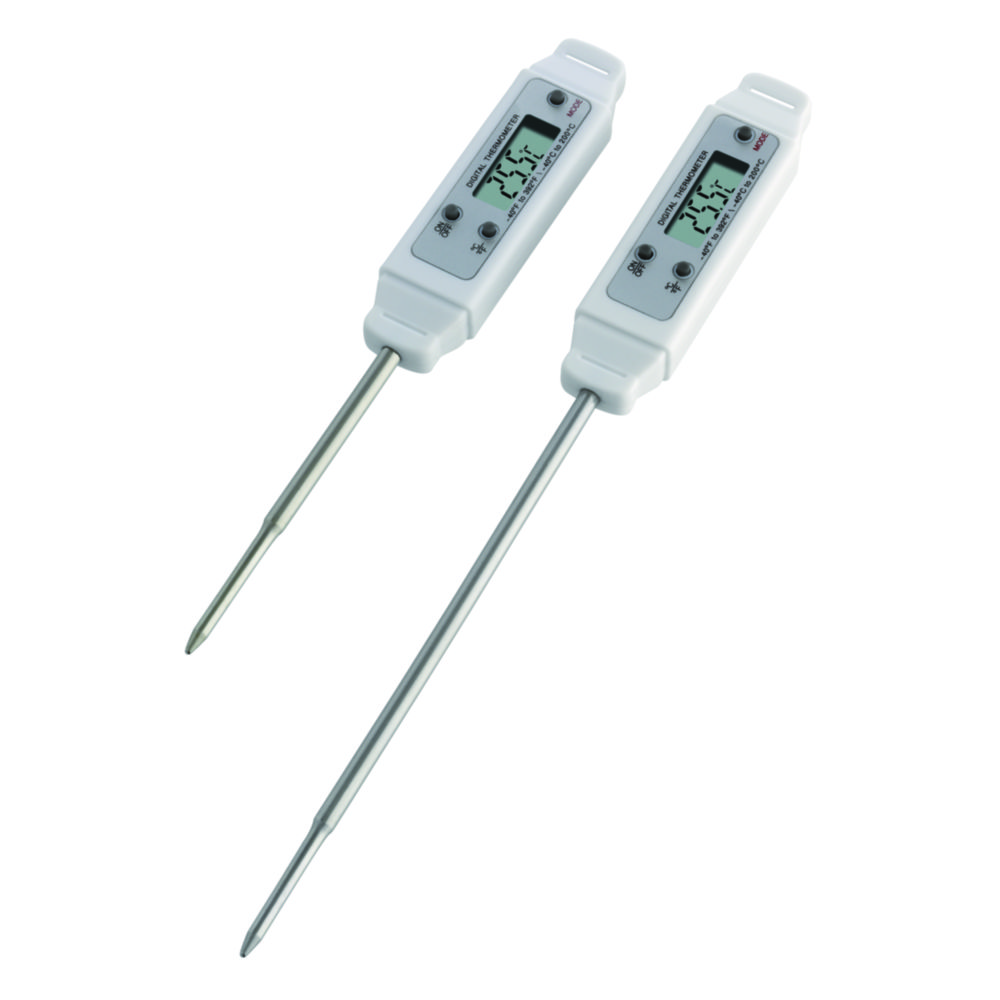 Search Thermometer Pocket-Digitemp DOSTMANN electronic GmbH (2833) 