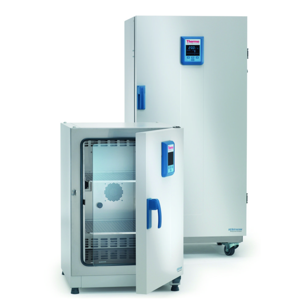 Search Refrigerated incubators IMP, with internal socket EU Thermo Elect.LED GmbH (Kendro) (2893) 