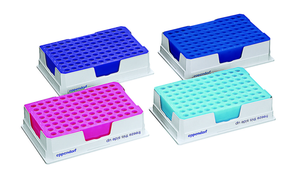 Search PCR-Coolers Eppendorf SE (2896) 