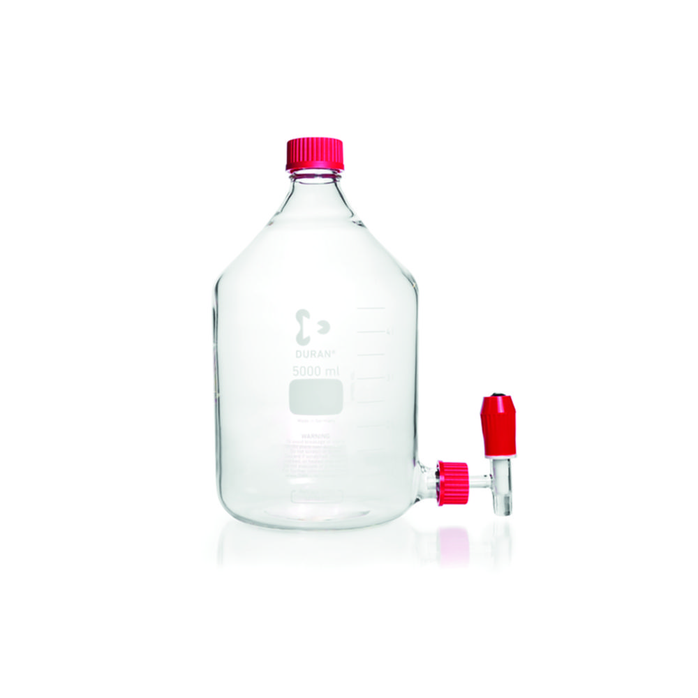 Search Aspirator bottles, DURAN DWK Life Sciences GmbH (Duran) (28) 