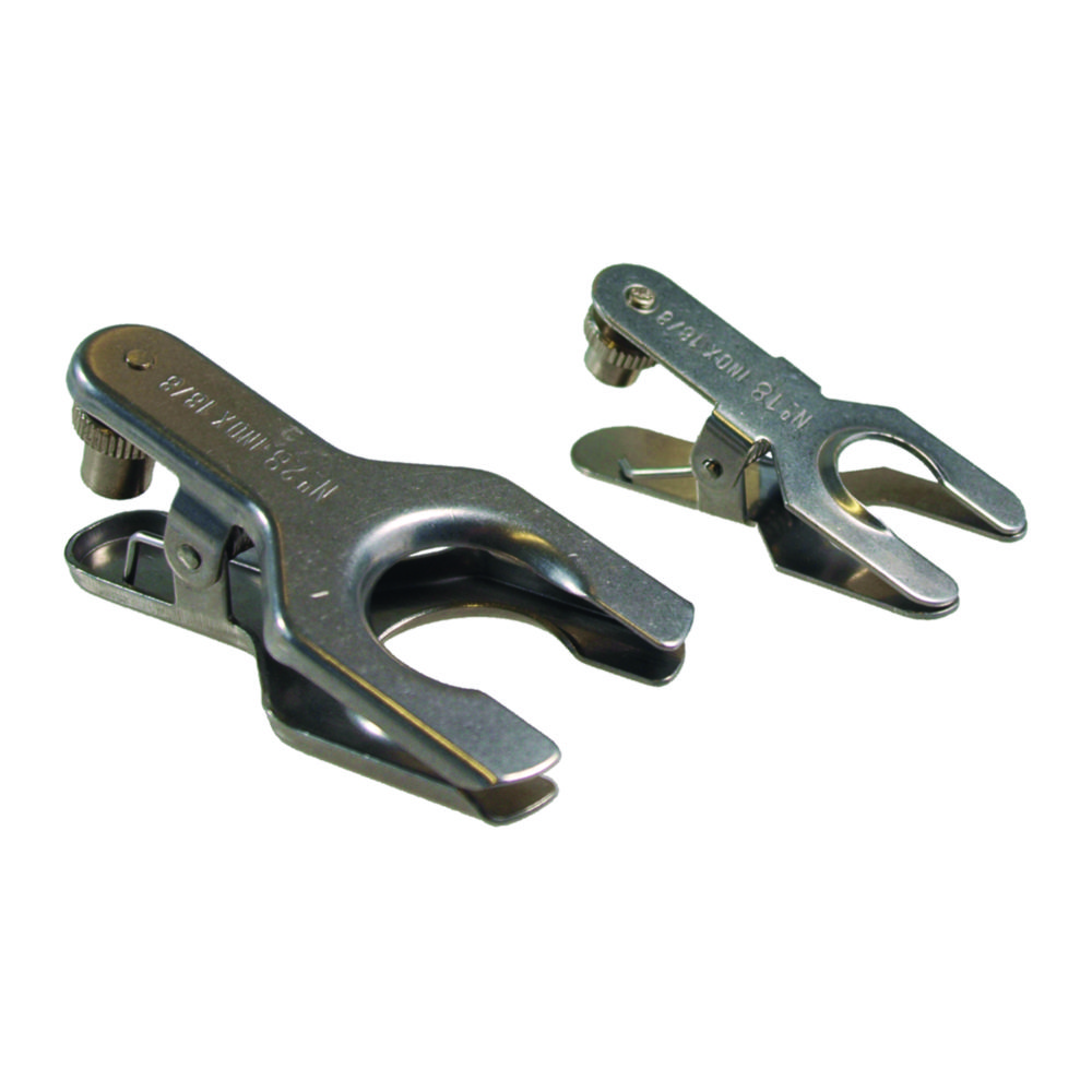 Search LLG-Fork clamps for spherical joints LLG Labware (2990) 