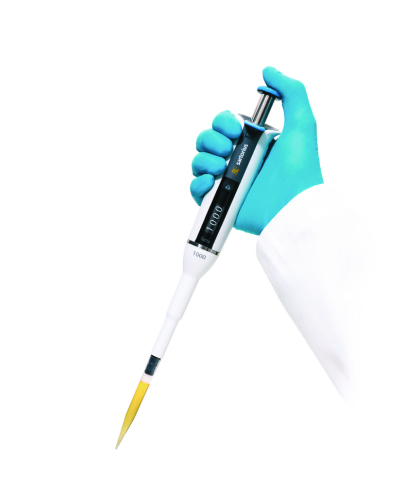 Search Single channel pipette Tacta Sartorius Lab Instruments(Bio) (3000) 