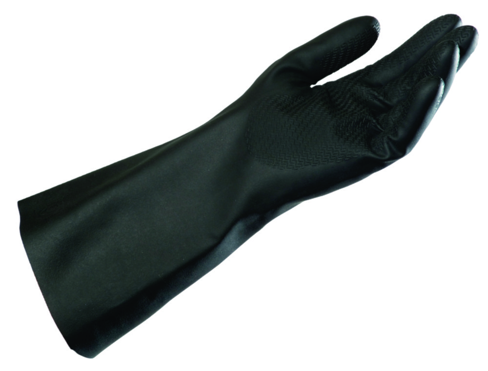 Search Chemical Protection Glove Butoflex 650 MAPA GmbH (3003) 