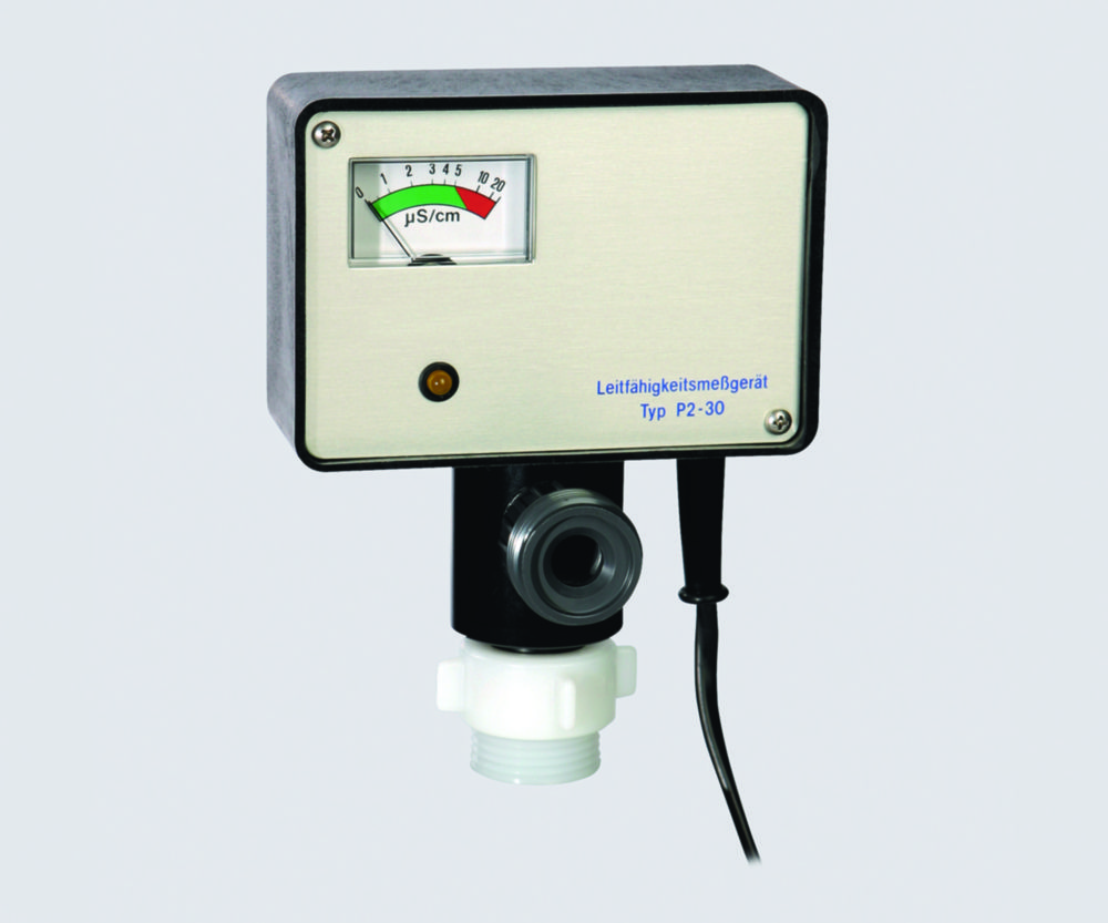 Search Conductivity meters Evoqua Water Technologies GmbH (3041) 