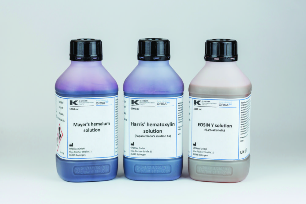 Search Histological staining solutions ORSAtec GmbH (3054) 