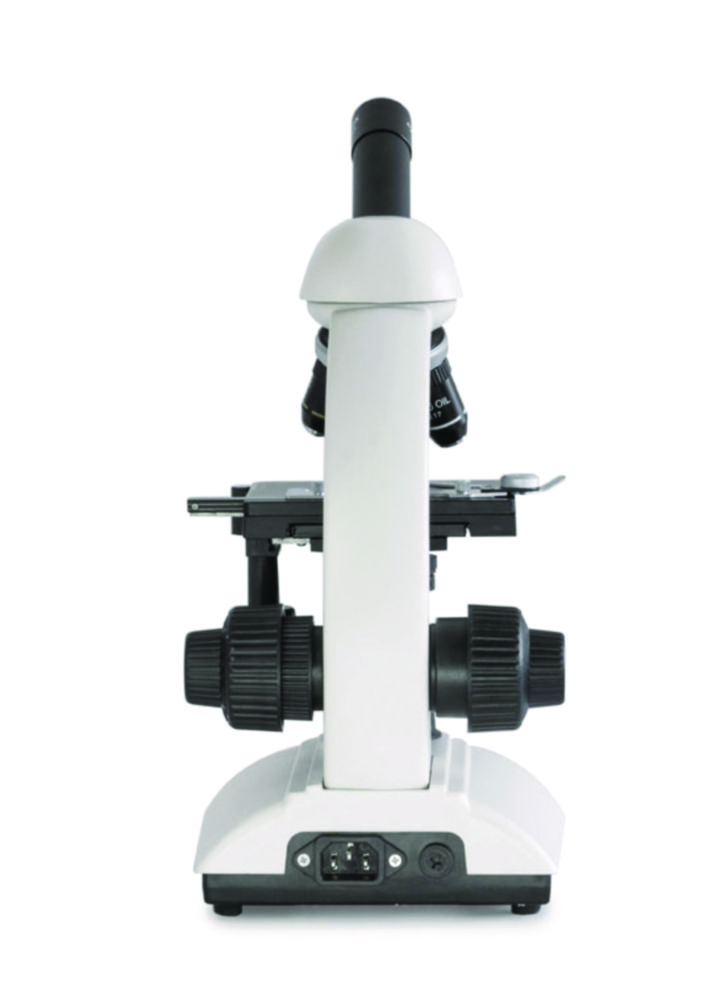 Search Kern & Sohn GmbH (3069)-Light Microscopes Educational-Line OBE