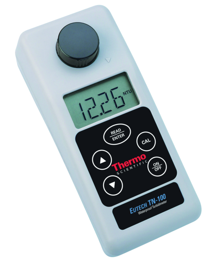 Search Turbidity meter Eutech TN-100 Thermo Elect.LED GmbH (Eutech) (3123) 