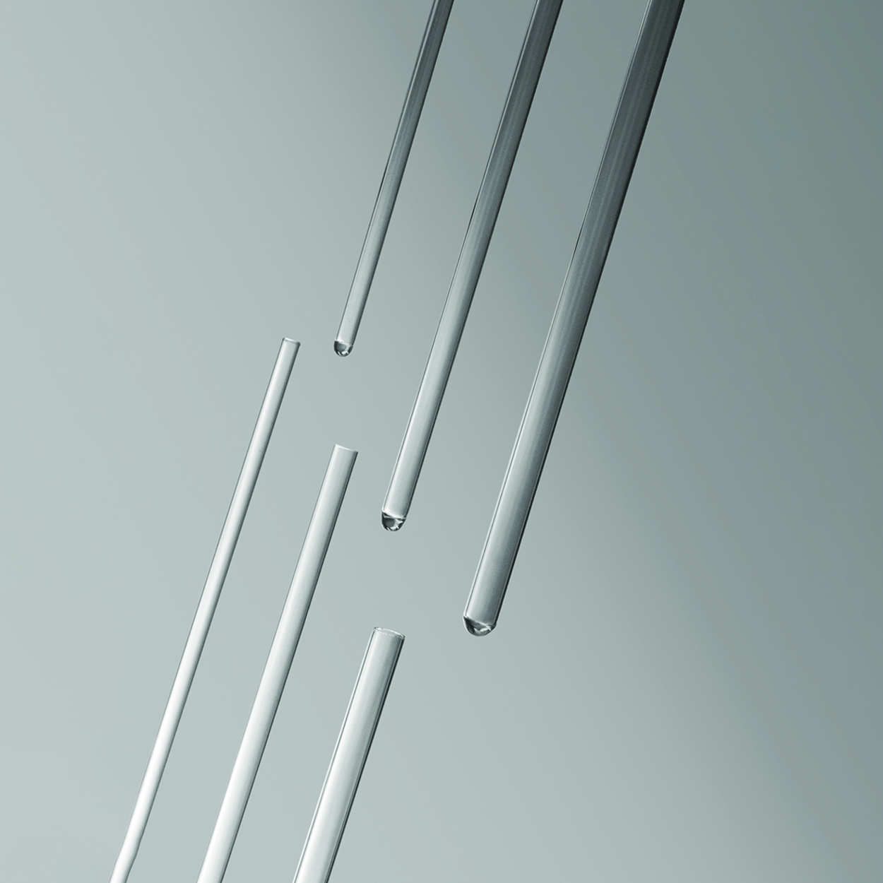 Search EPR sample tubes, quartz glass Hilgenberg GmbH (3147) 