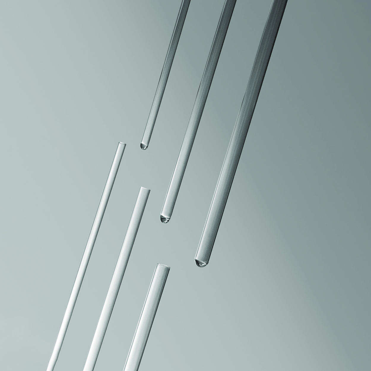 Search EPR sample tubes, quartz glass Hilgenberg GmbH (3147) 