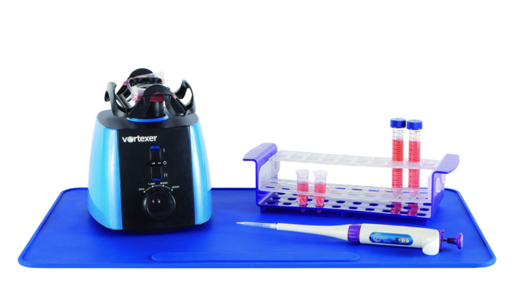 Search Laboratory mats, silicone Heathrow Scientific LLC (3170) 