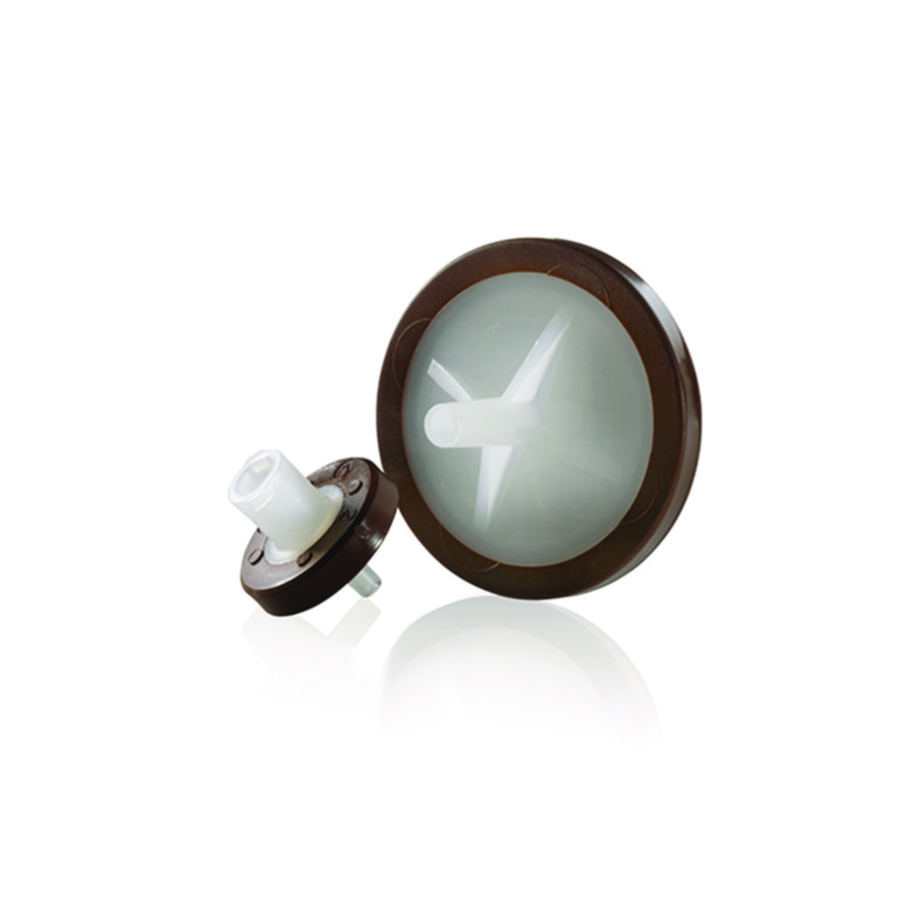 Search Syringe filters Spartan, Regenerated cellulose Cytiva Europe GmbH (3176) 