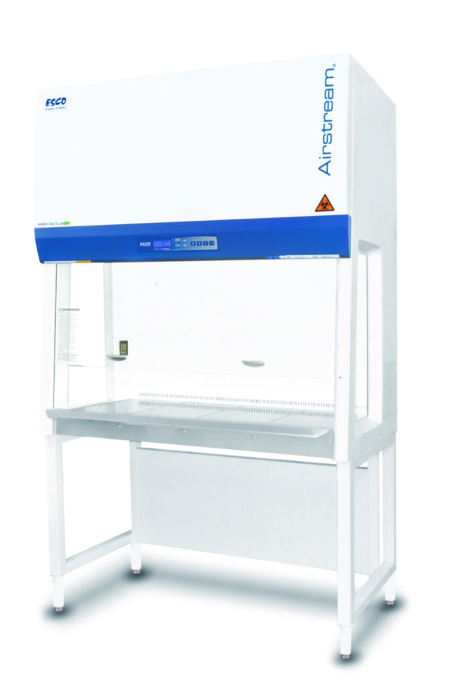 Search Microbiological Safety Cabinet, class II Type Airstream ESCO Lifesciences GmbH (3190) 