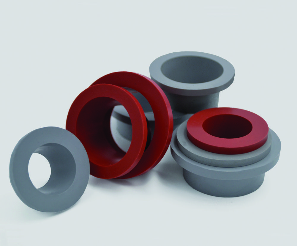 Search Filter rings, rubber Deutsch & Neumann GmbH (3212) 