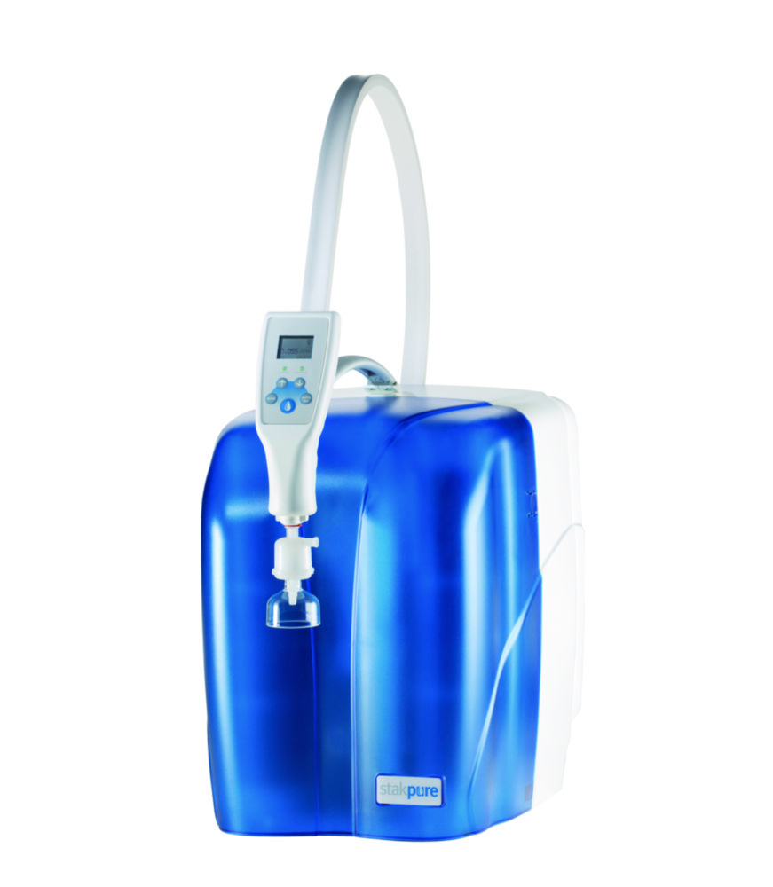 Search Ultra pure water system OmniaTap 12 Stakpure GmbH (3319) 