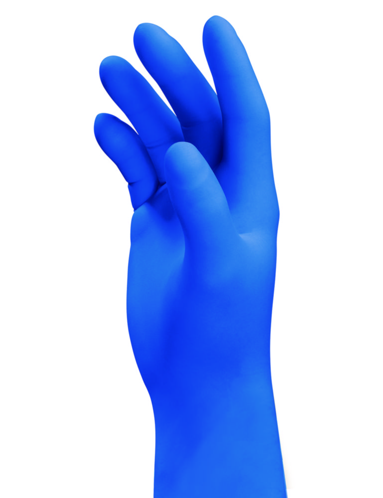 Search Uvex Arbeitsschutz GmbH (3325)-Disposable Gloves uvex u-fit lite, Nitrile