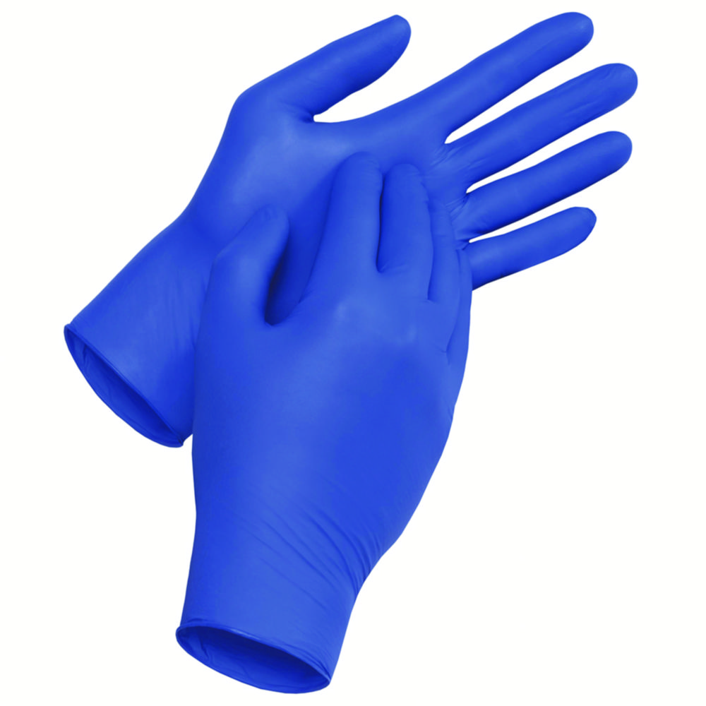 Search Disposable Gloves uvex u-fit lite, Nitrile Uvex Arbeitsschutz GmbH (3325) 