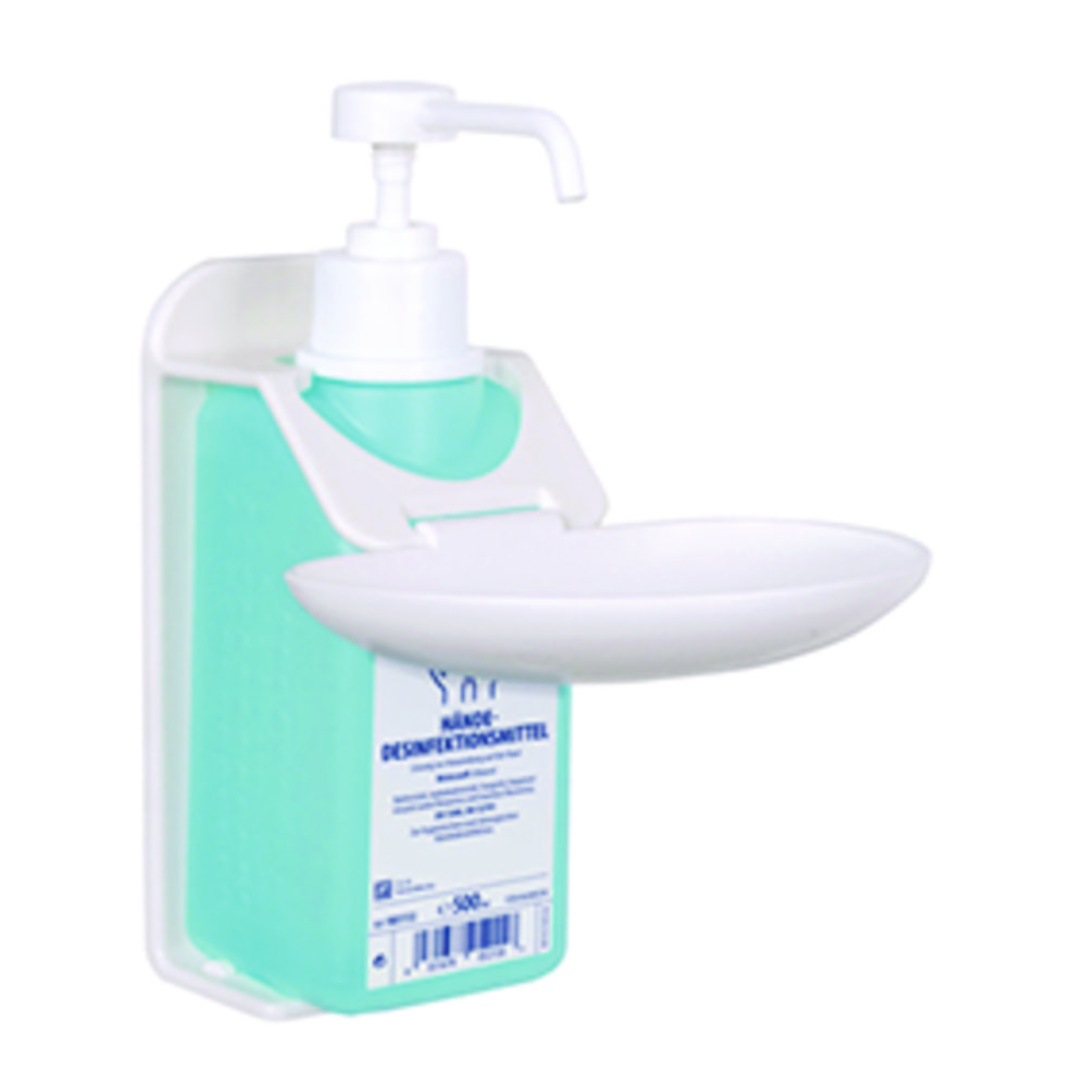 Search Accessories for Wall holder Plus Paul Hartmann AG (342628) 