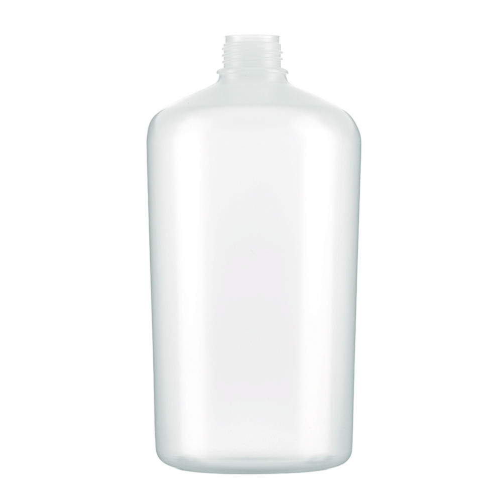 Search Round square-shouldered bottles without closure series 302, HDPE Kautex Textron GmbH & Co.KG (3438) 