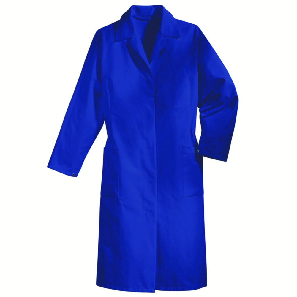 Search Women´s coat Type 81009, blue Uvex Arbeitsschutz GmbH (346062) 